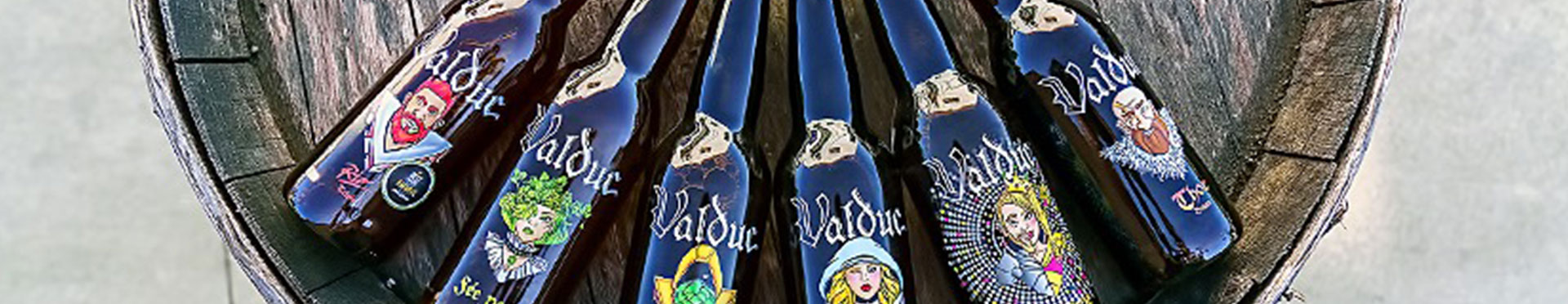 Bières artisanales authentiques à Eauze